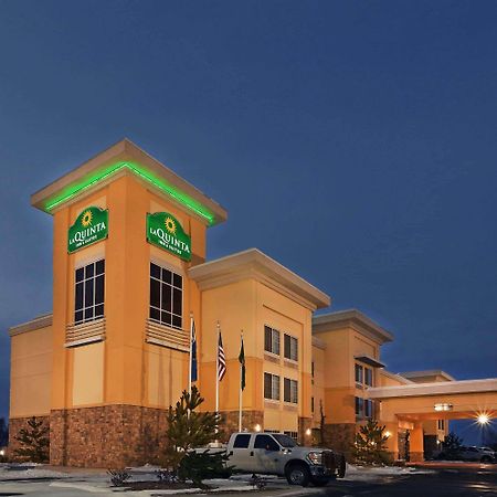 La Quinta By Wyndham Elk City Dış mekan fotoğraf