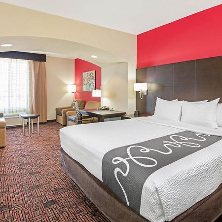 La Quinta By Wyndham Elk City Dış mekan fotoğraf
