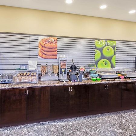 La Quinta By Wyndham Elk City Dış mekan fotoğraf