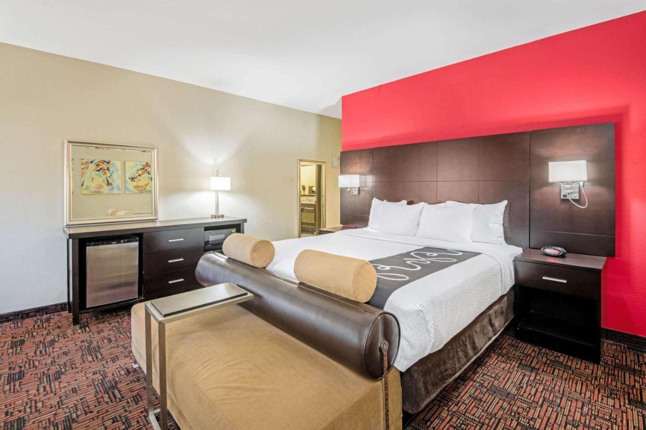 La Quinta By Wyndham Elk City Dış mekan fotoğraf