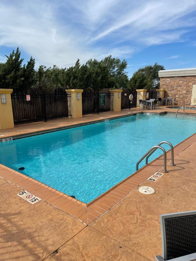 La Quinta By Wyndham Elk City Dış mekan fotoğraf