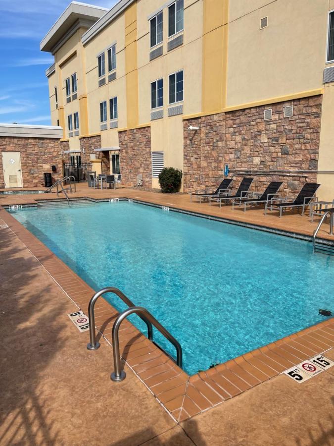 La Quinta By Wyndham Elk City Dış mekan fotoğraf