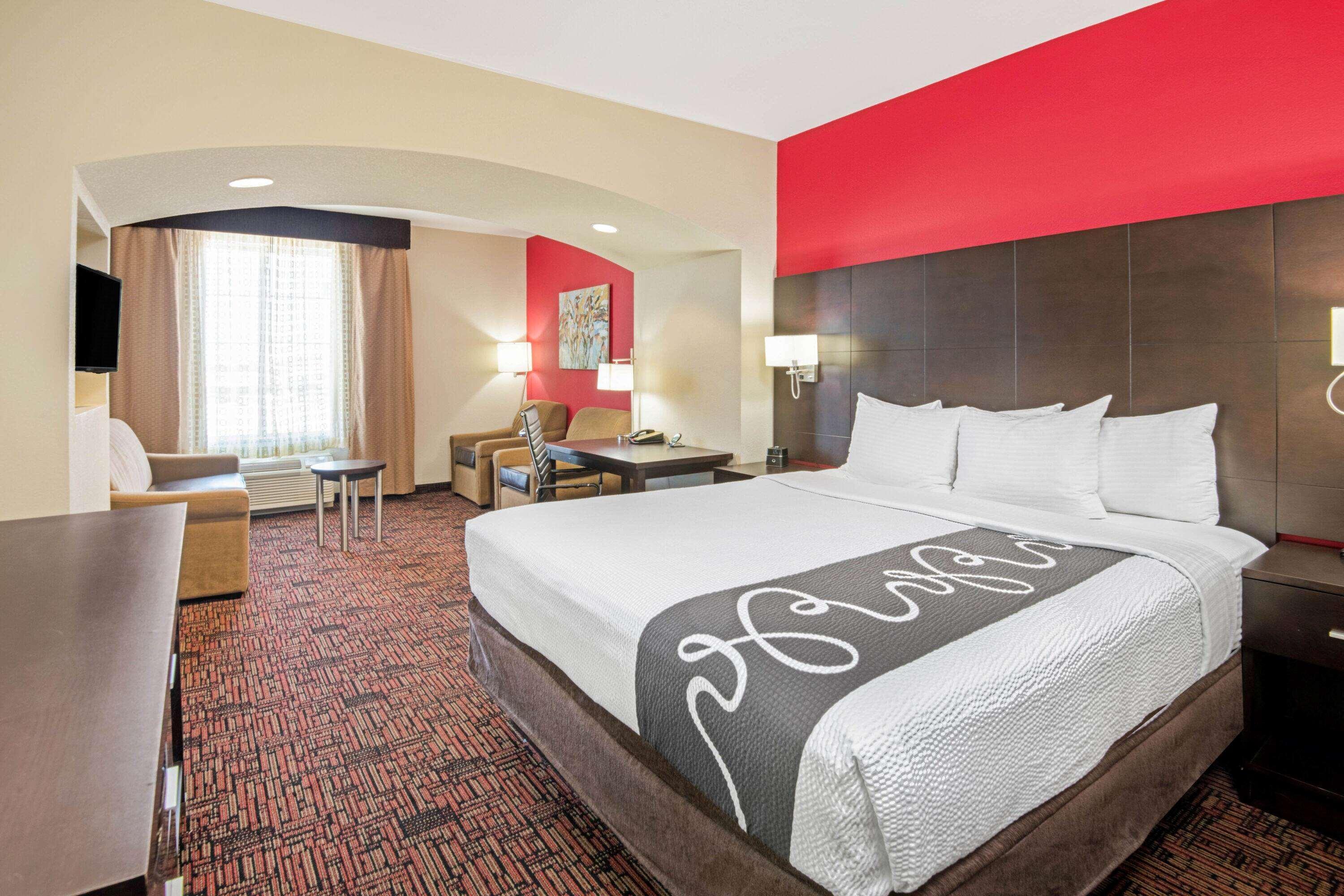 La Quinta By Wyndham Elk City Dış mekan fotoğraf