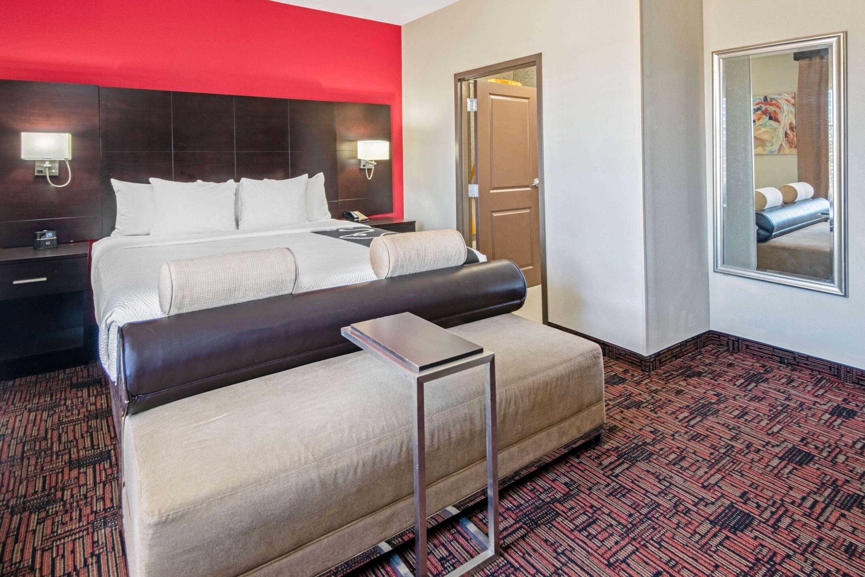 La Quinta By Wyndham Elk City Dış mekan fotoğraf