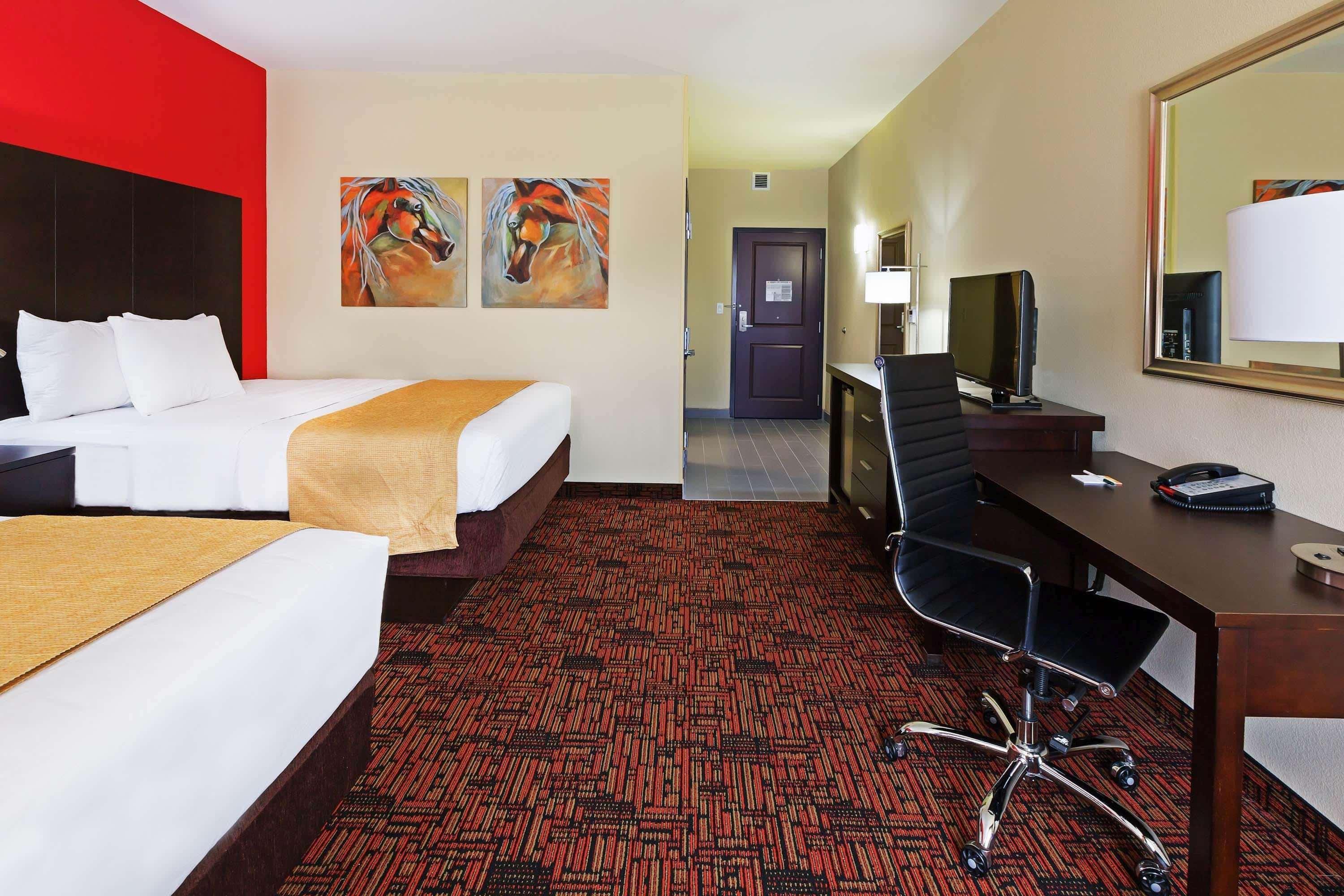La Quinta By Wyndham Elk City Dış mekan fotoğraf