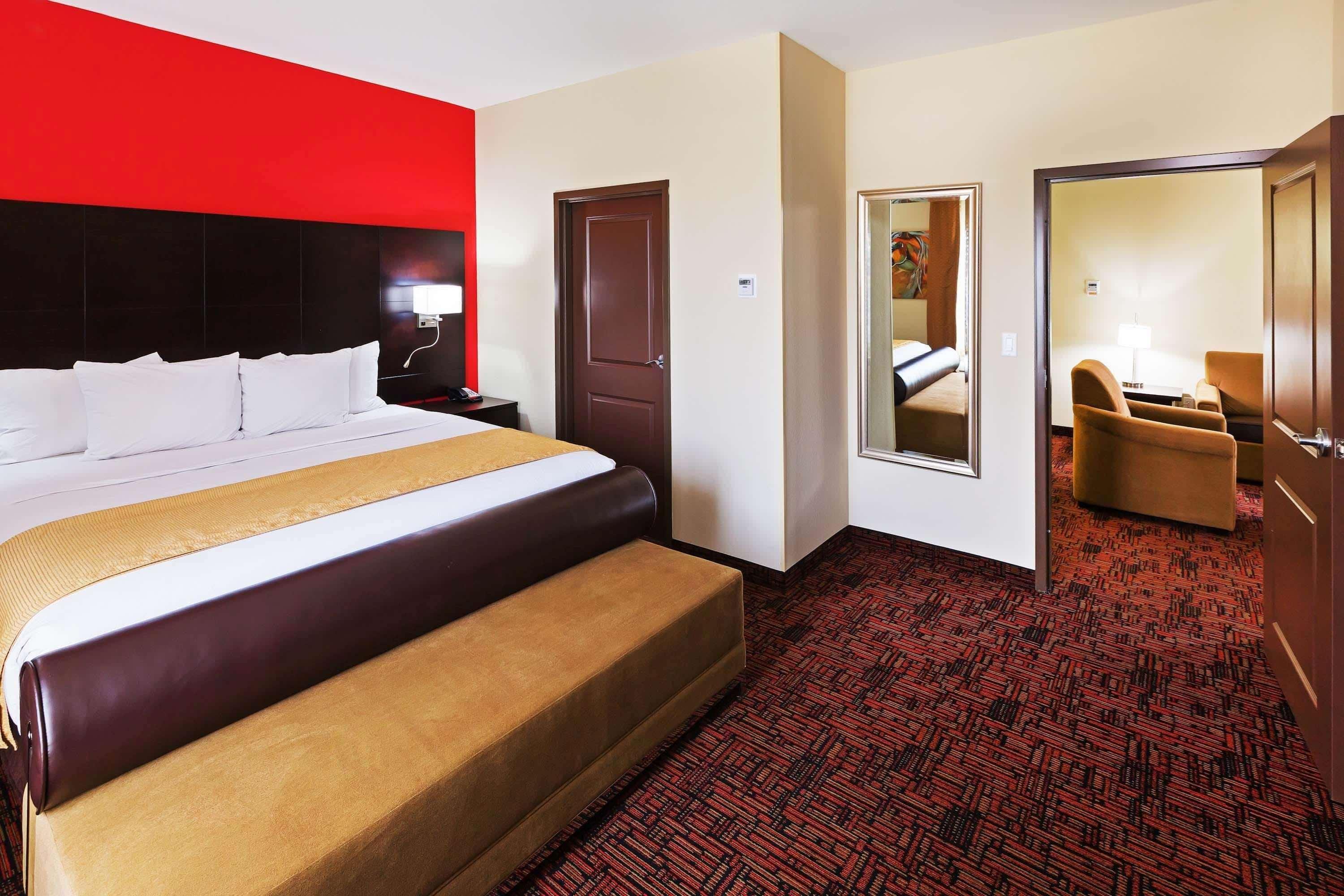 La Quinta By Wyndham Elk City Dış mekan fotoğraf