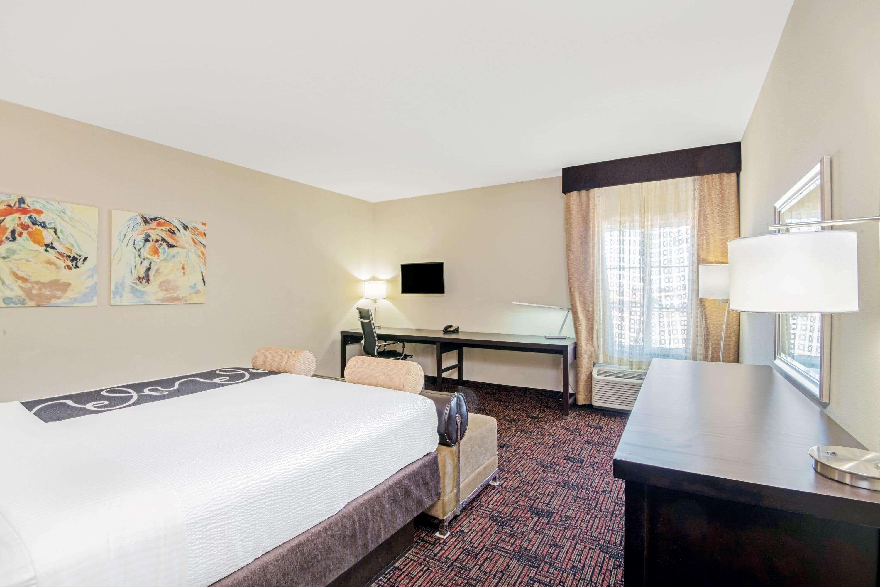 La Quinta By Wyndham Elk City Dış mekan fotoğraf