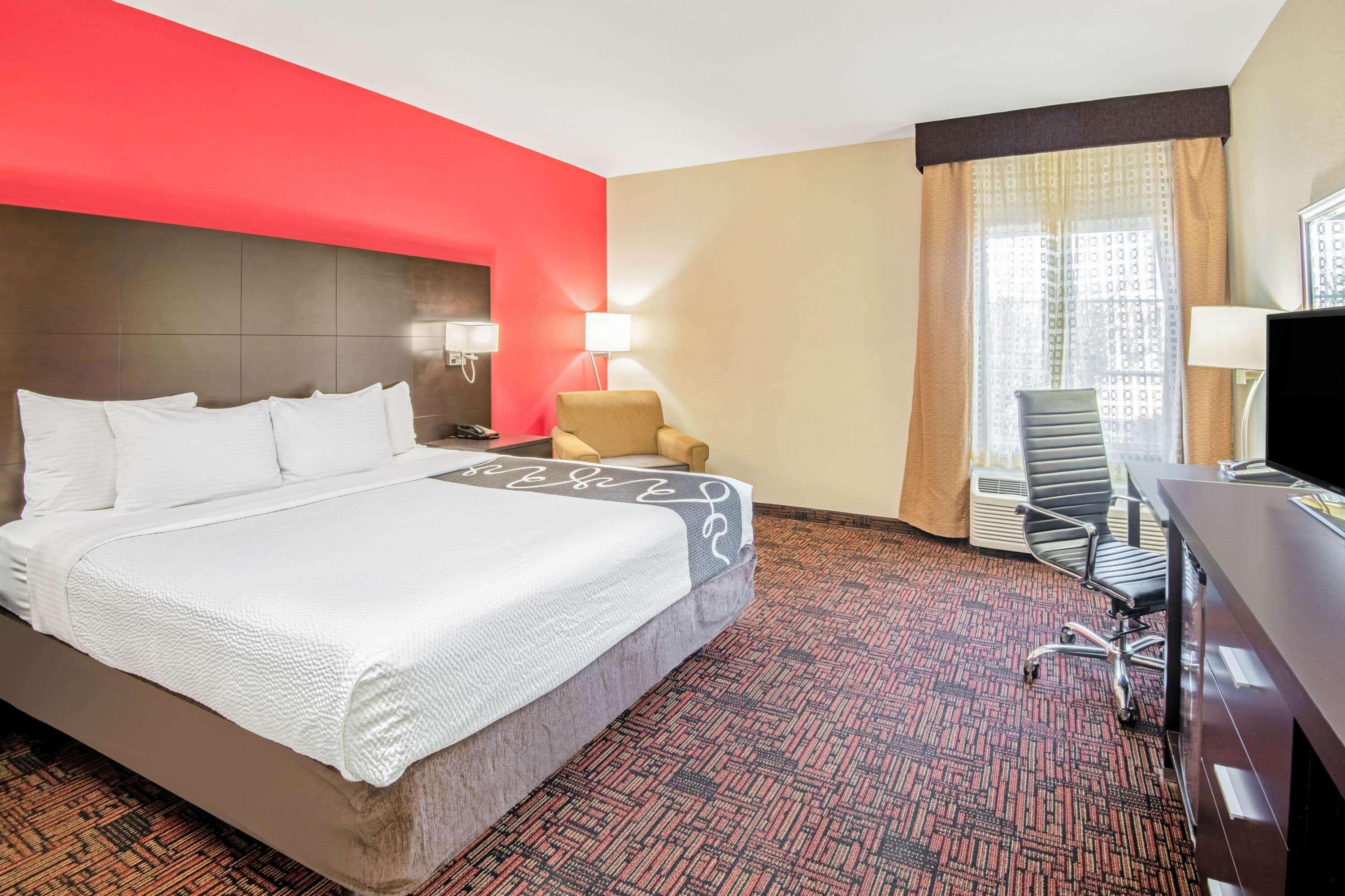 La Quinta By Wyndham Elk City Dış mekan fotoğraf