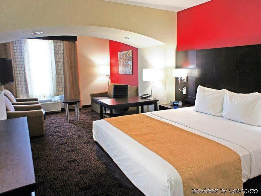 La Quinta By Wyndham Elk City Dış mekan fotoğraf