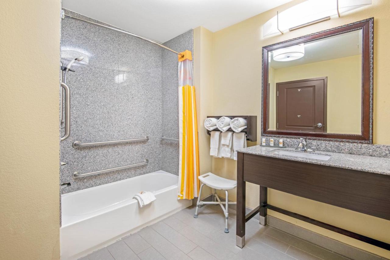 La Quinta By Wyndham Elk City Dış mekan fotoğraf