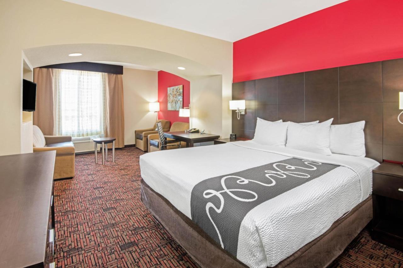 La Quinta By Wyndham Elk City Dış mekan fotoğraf