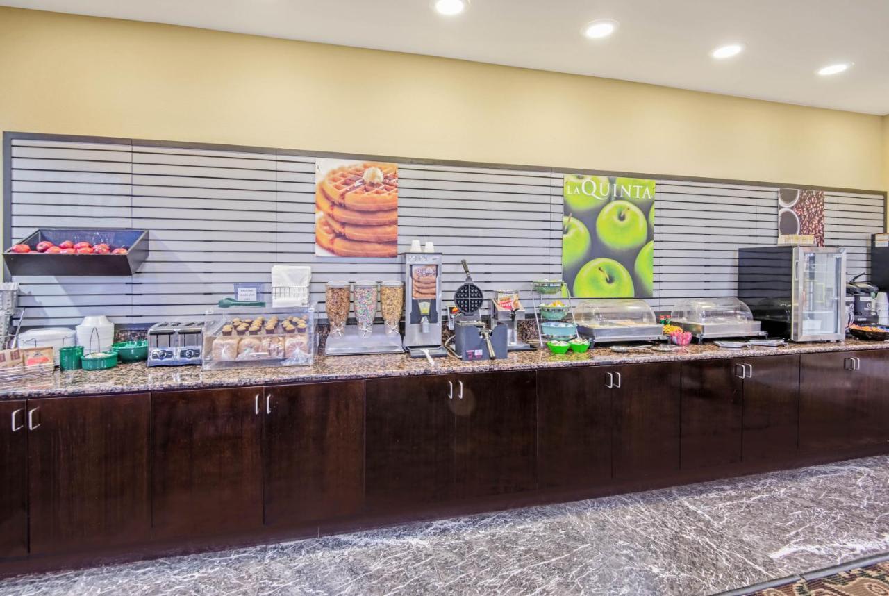 La Quinta By Wyndham Elk City Dış mekan fotoğraf