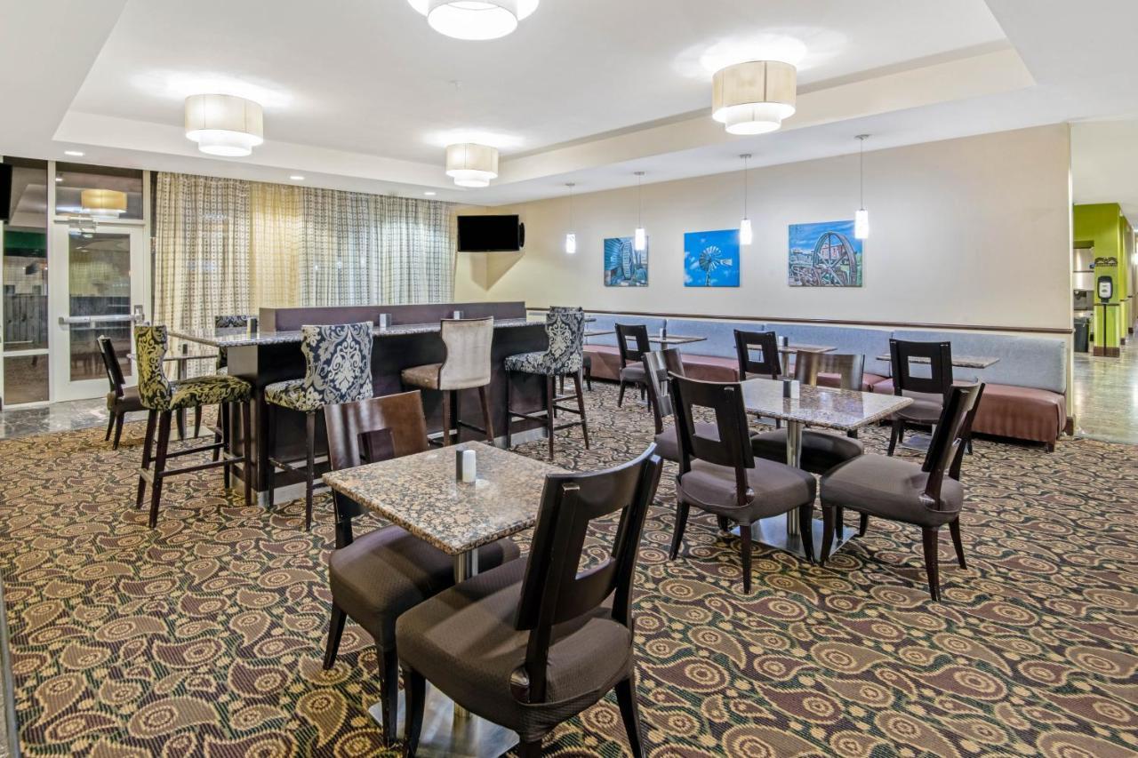 La Quinta By Wyndham Elk City Dış mekan fotoğraf