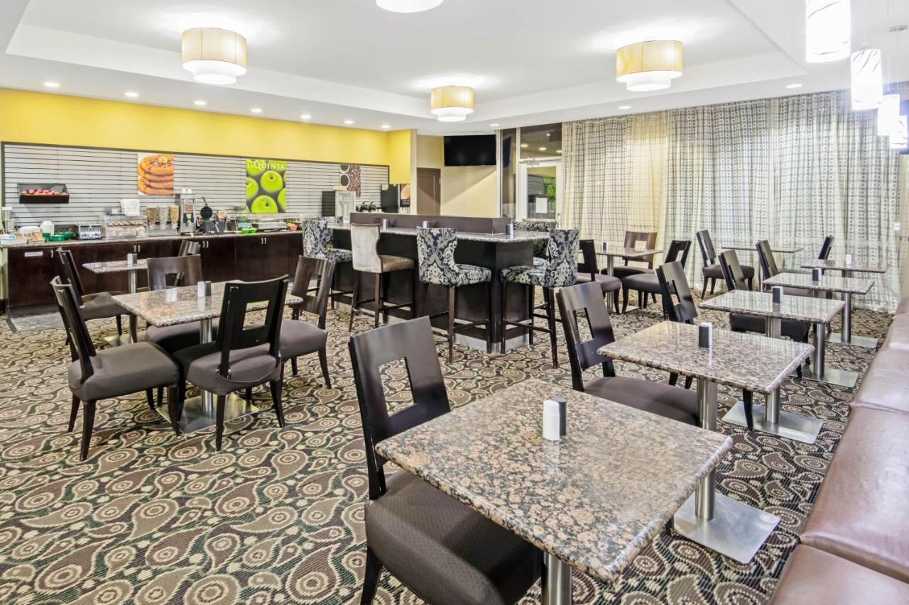 La Quinta By Wyndham Elk City Dış mekan fotoğraf